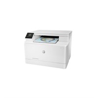 HP Color LaserJet Pro MFP M182N Renkli Yazıcı/Tarayıcı/Fotokopi